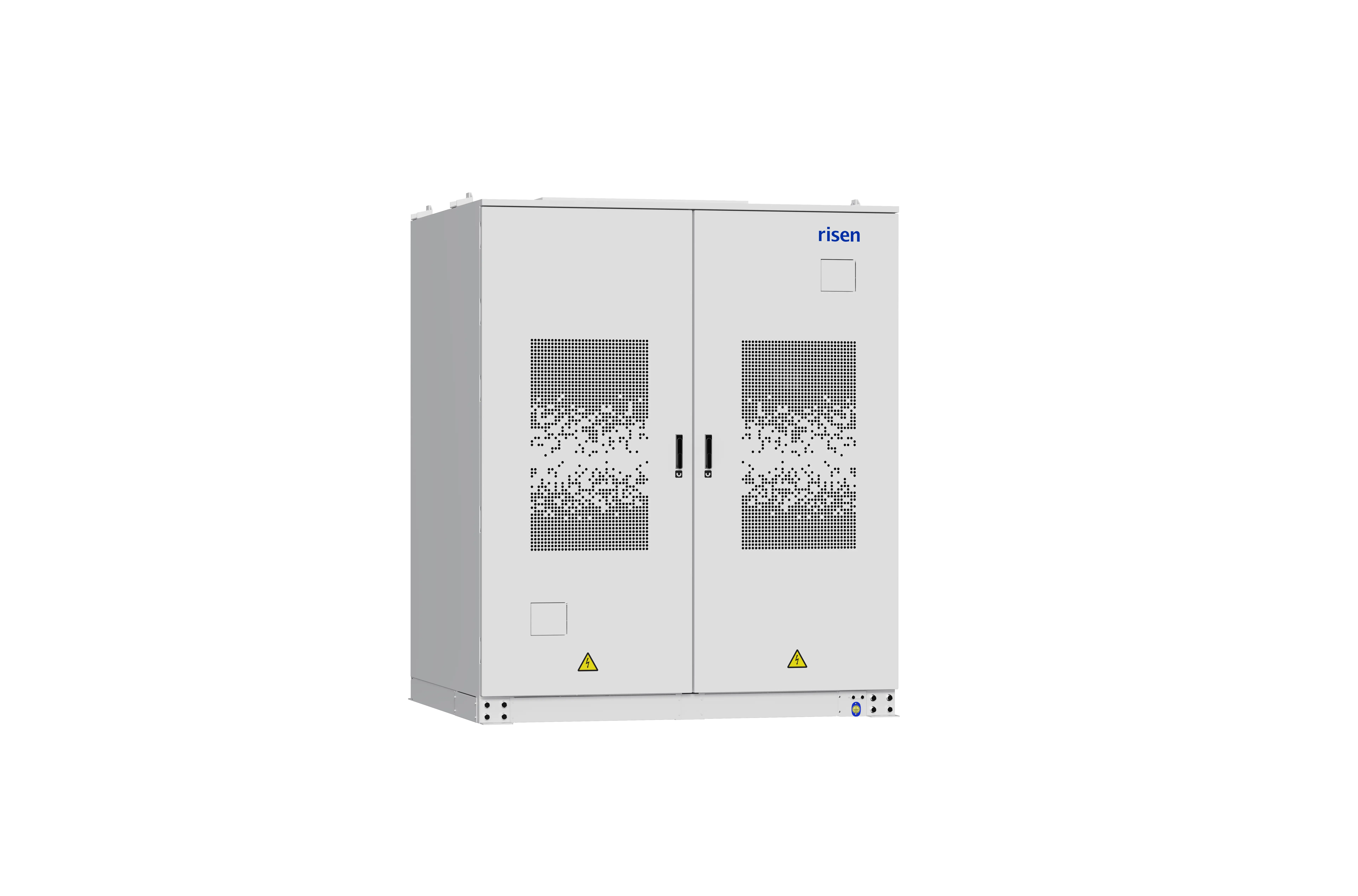 Armadio batteria 836KWh